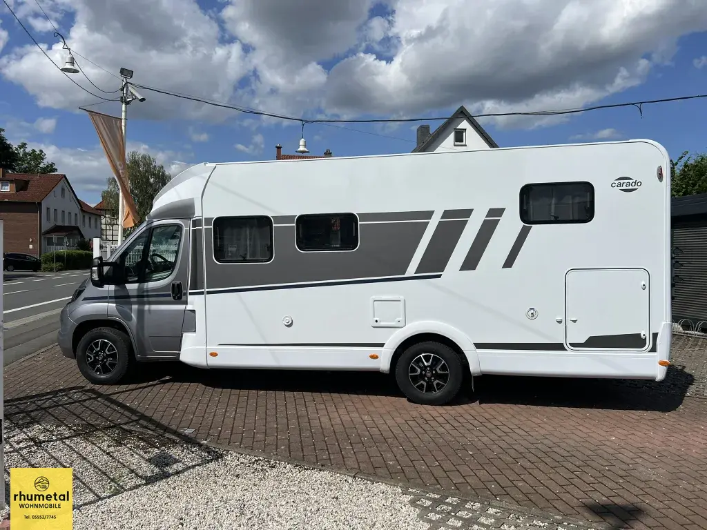 Bild 9: Carado T 457