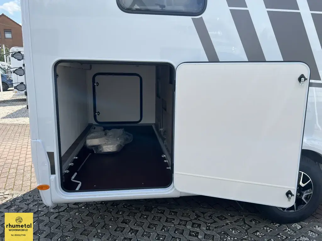 Bild 12: Wohnmobil von Carado mieten in Katlenburg