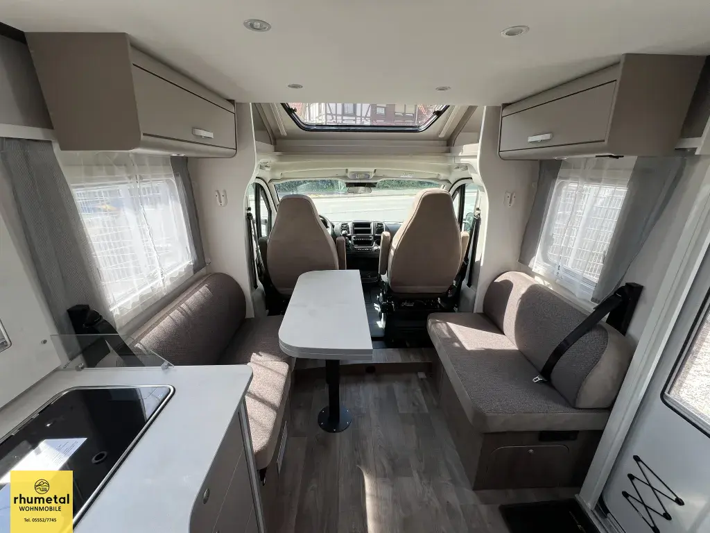 Bild 21: Wohnmobil in Katlenburg online mieten