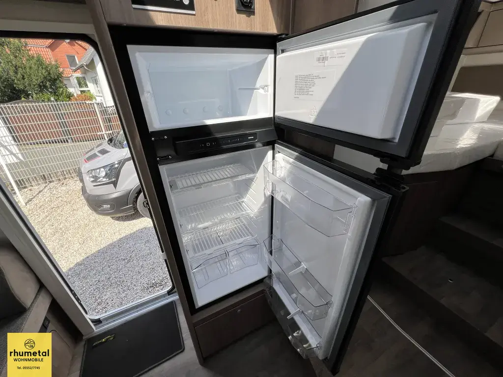 Bild 29: Wohnmobil in Katlenburg online mieten