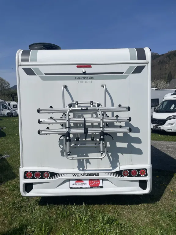 Bild 5: Wohnmobil in Weißenbach/Liezen online mieten Bild 5: Wohnmobil in Weißenbach/Liezen online mieten