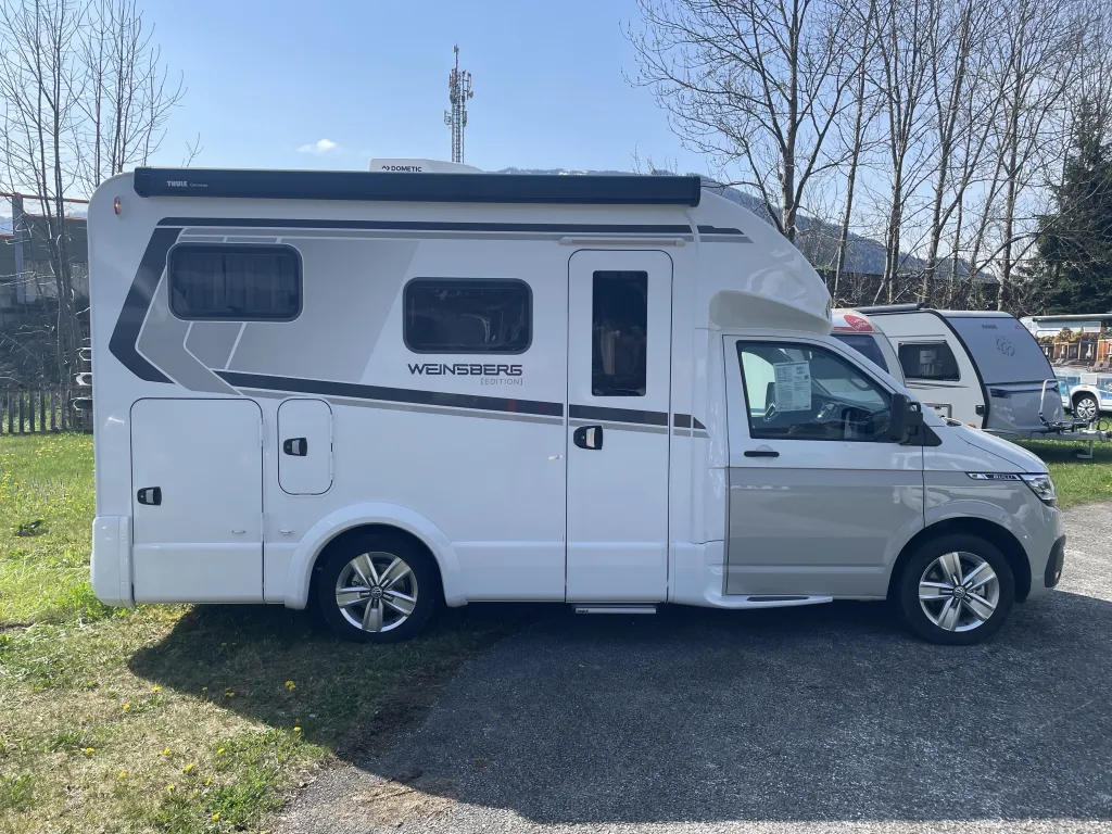 Bild 6: in Weißenbach/Liezen Wohnmobil mieten Bild 6: in Weißenbach/Liezen Wohnmobil mieten