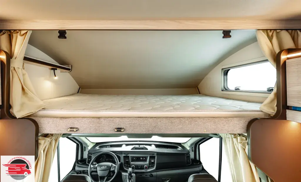 Bild 5: Wohnmobil in Gramastetten online mieten
