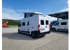 Bild 8: Wohnmobil für 2 Personen in Kuchl mieten