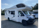 Bild 1: Chausson Alkoven C 656 First Line