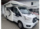 Bild 1: Chausson Vip 514