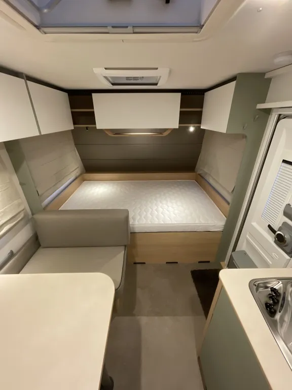 Bild 9: LMC Style 490 K