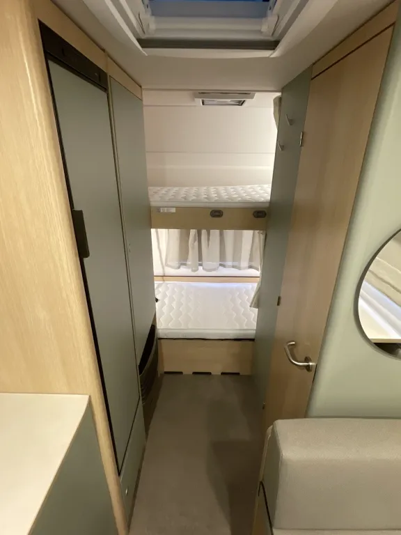 Bild 14: in Weißenbach/Liezen Wohnwagen mieten