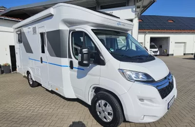 Adria Sun Living S 70 SP