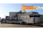 Bild 1: Hymer Camper Van Free 602