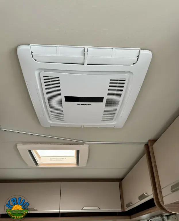 Bild 11: Knaus mieten in Wattens