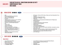 Challenger Teilintegriert 337 Break Edition