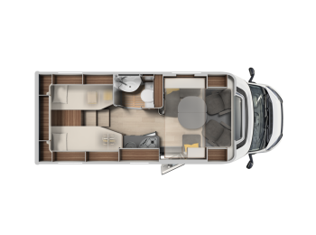 Laika Ecovip L 2009