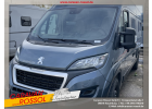 Bild 1: Dethleffs Globetrail 600 S Peugeot