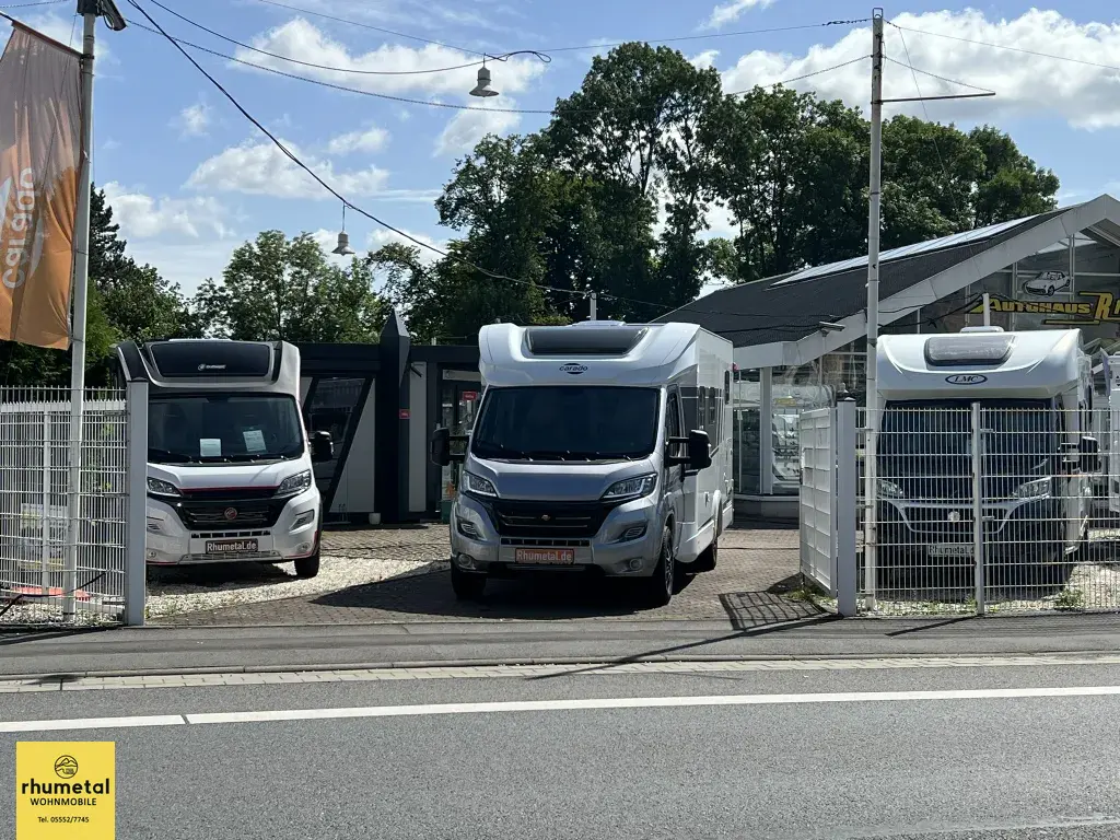 Bild 3: Carado mieten in Katlenburg
