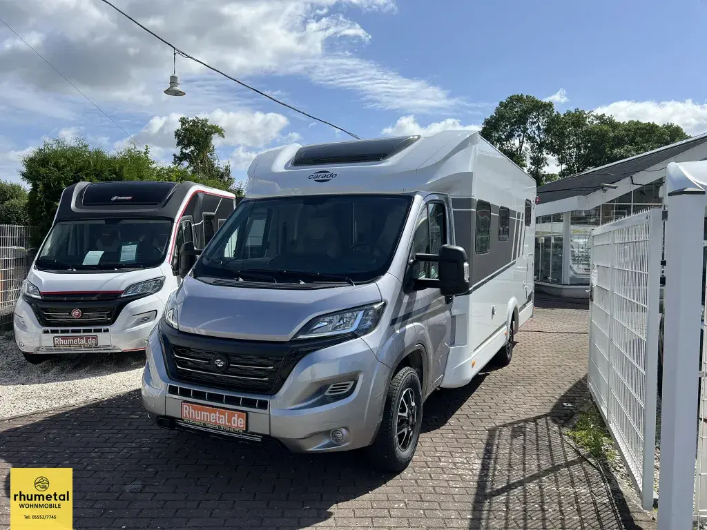 Bild 6: in Katlenburg Wohnmobil mieten