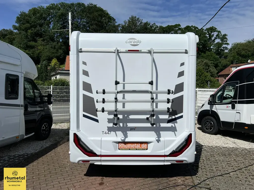 Bild 11: Carado mieten in Katlenburg