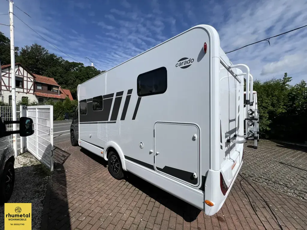 Bild 14: in Katlenburg Wohnmobil mieten