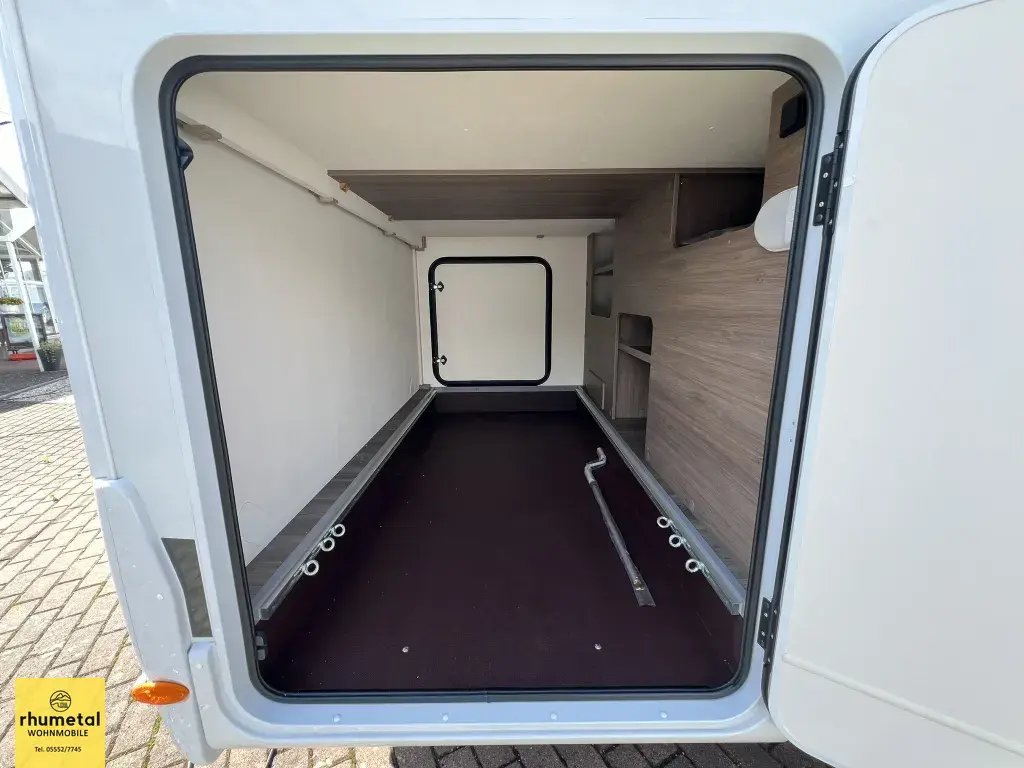 Bild 16: Wohnmobil für 4 Personen in Katlenburg mieten