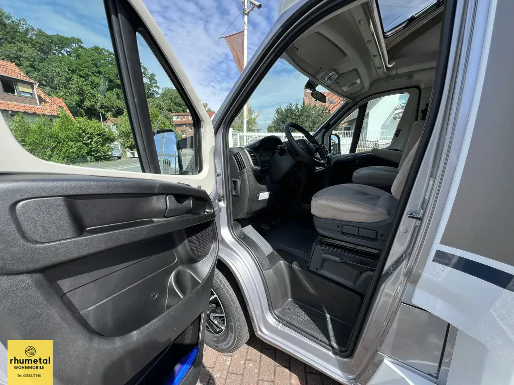 Bild 18: Wohnmobil mieten in Katlenburg