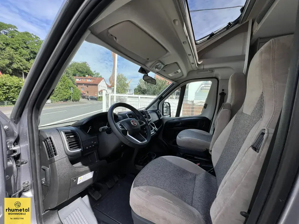 Bild 21: Wohnmobil in Katlenburg online mieten