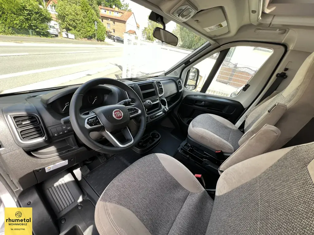 Bild 22: in Katlenburg Wohnmobil mieten