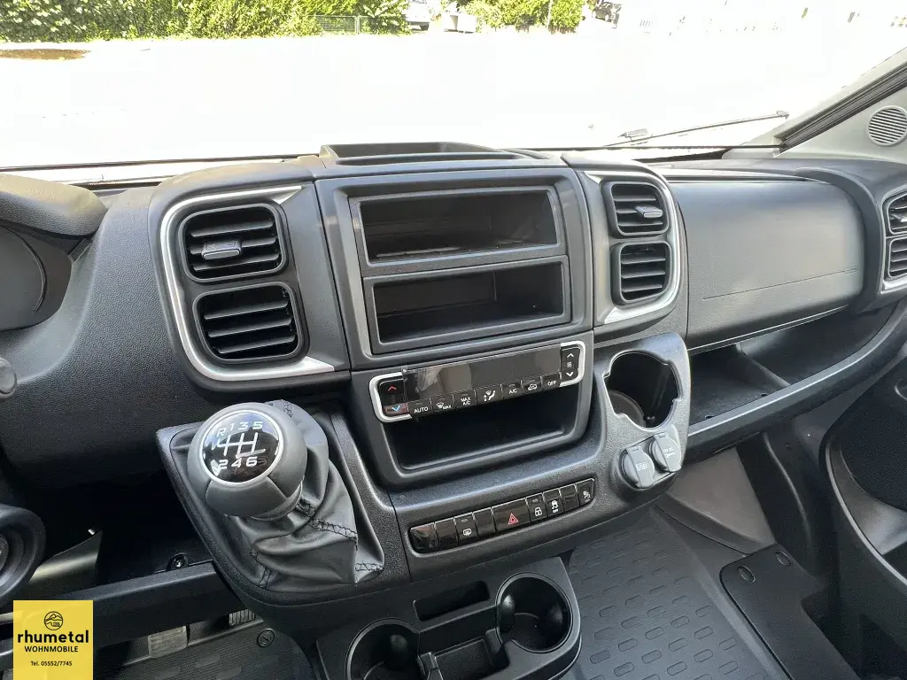 Bild 23: Carado Wohnmobil in Katlenburg mieten