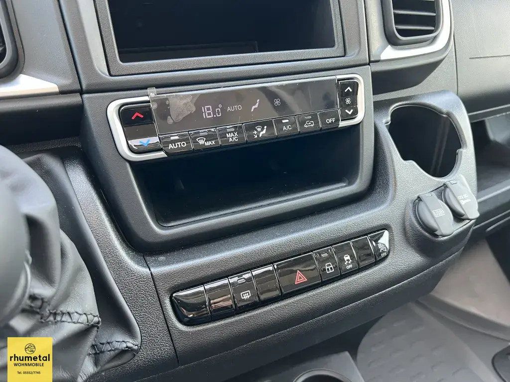 Bild 27: Carado mieten in Katlenburg