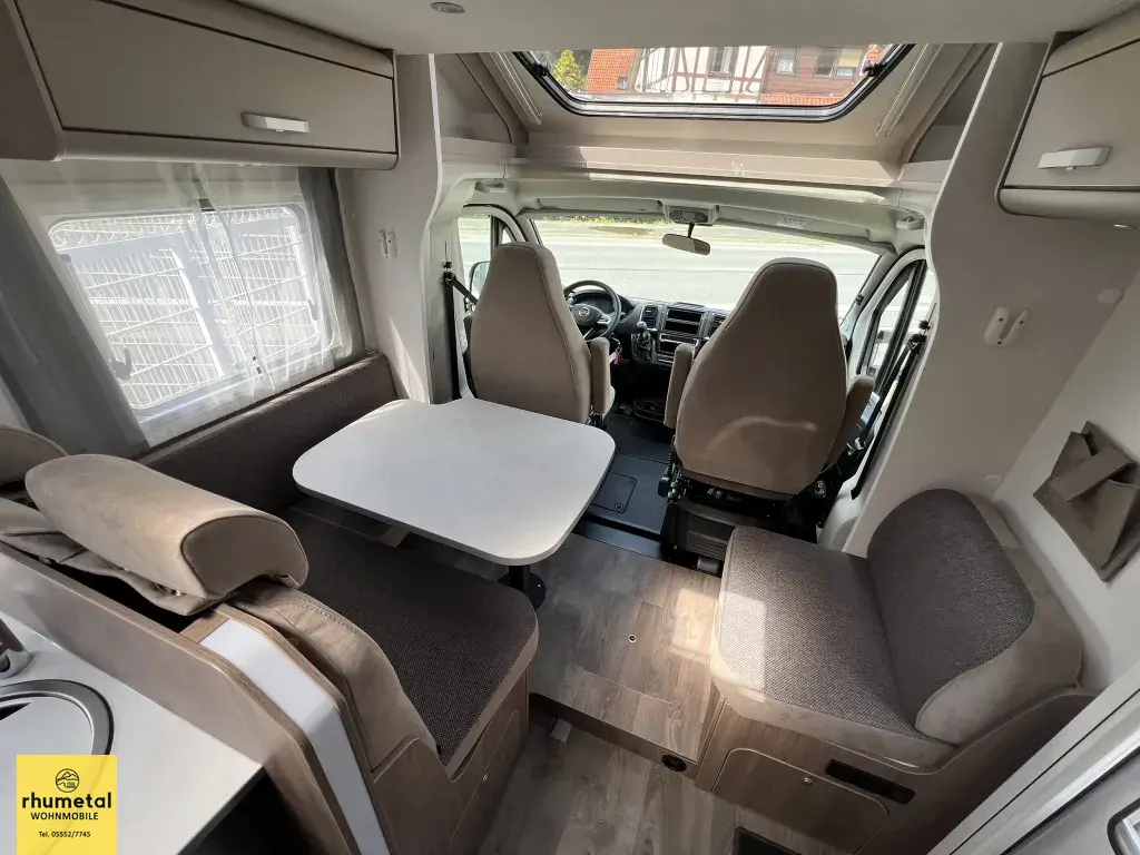 Bild 29: Wohnmobil in Katlenburg online mieten