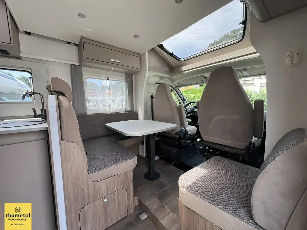 Bild 30: in Katlenburg Wohnmobil mieten