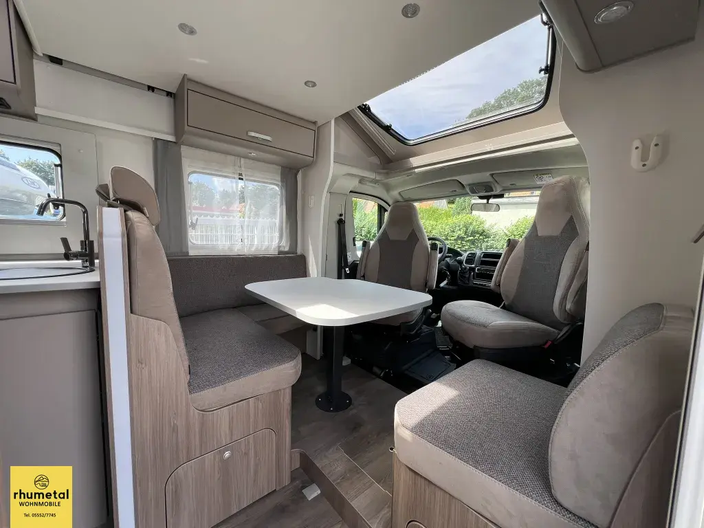 Bild 32: Wohnmobil für 4 Personen in Katlenburg mieten