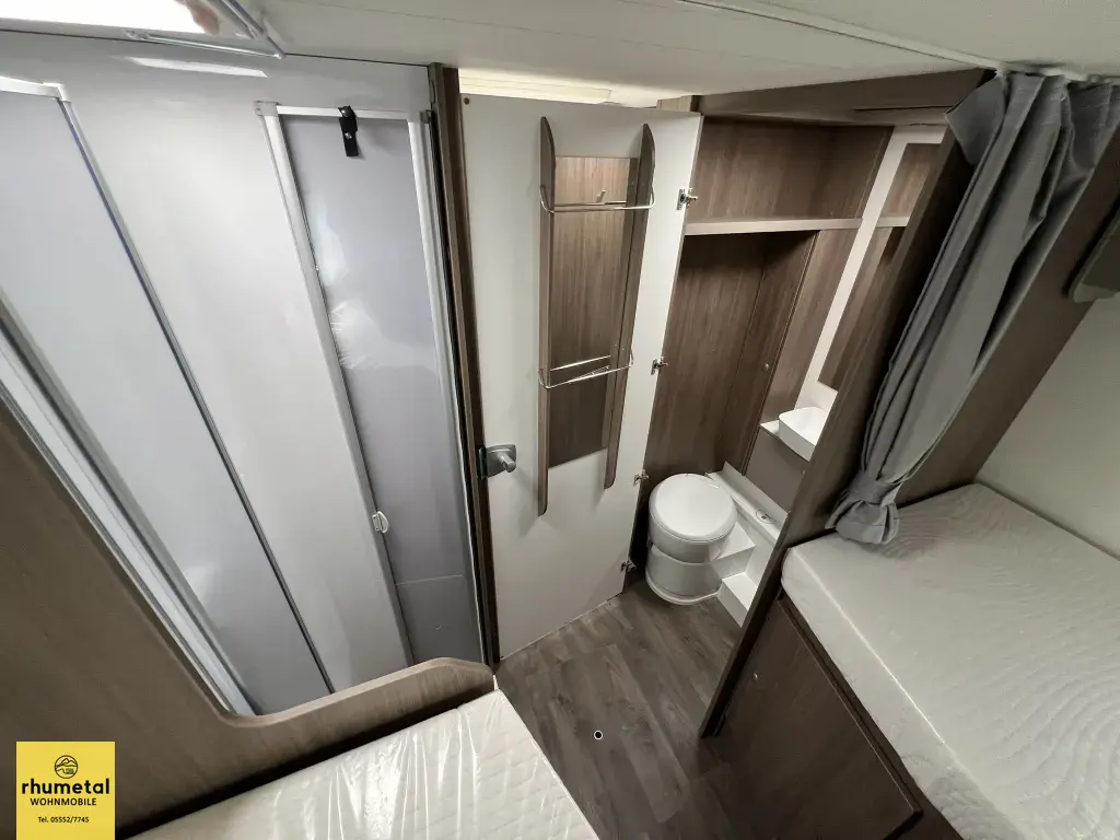 Bild 44: Wohnmobil von Carado mieten in Katlenburg