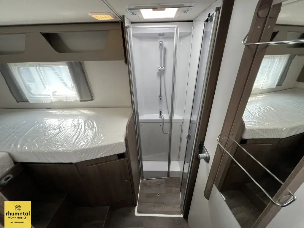 Bild 47: Carado Wohnmobil in Katlenburg mieten