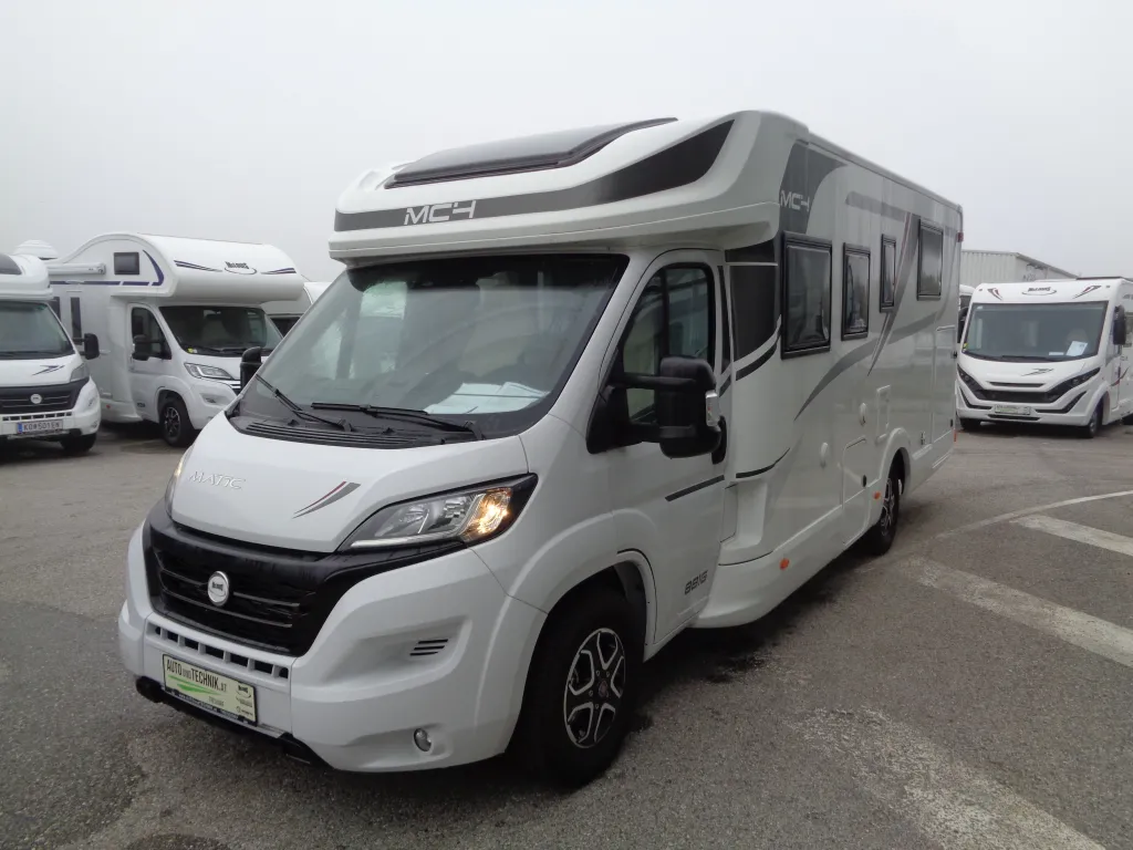 Bild 3: McLouis mieten in Tresdorf