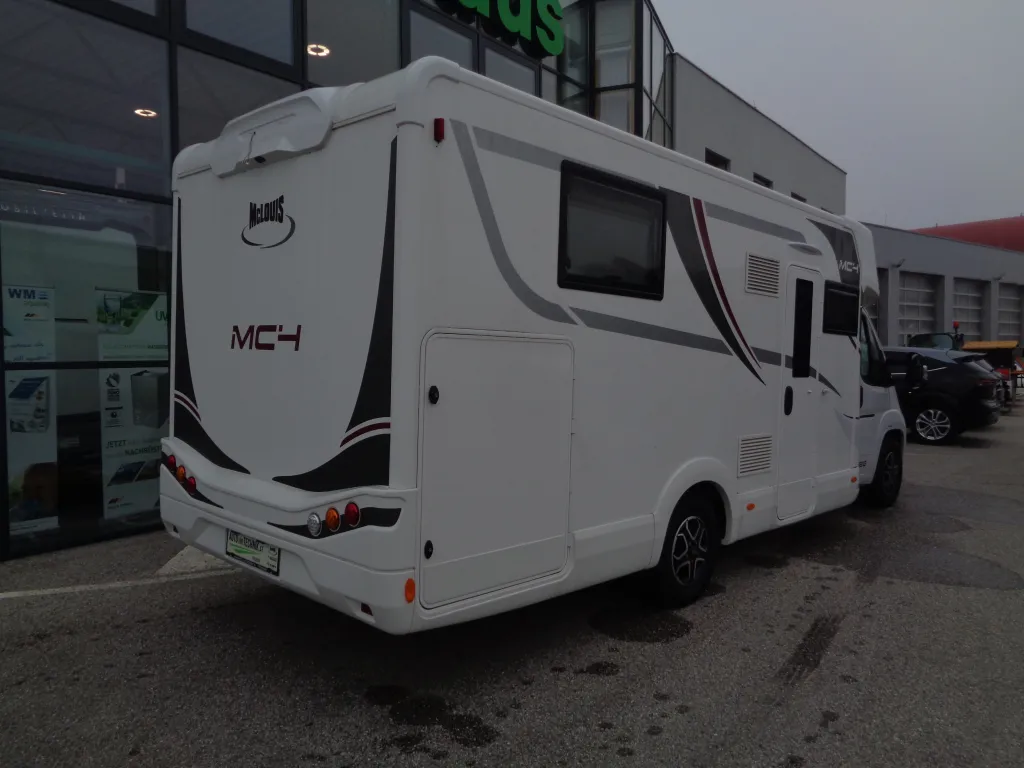 Bild 5: Wohnmobil in Tresdorf online mieten