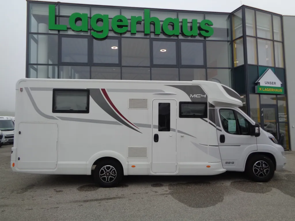 Bild 6: in Tresdorf Wohnmobil mieten