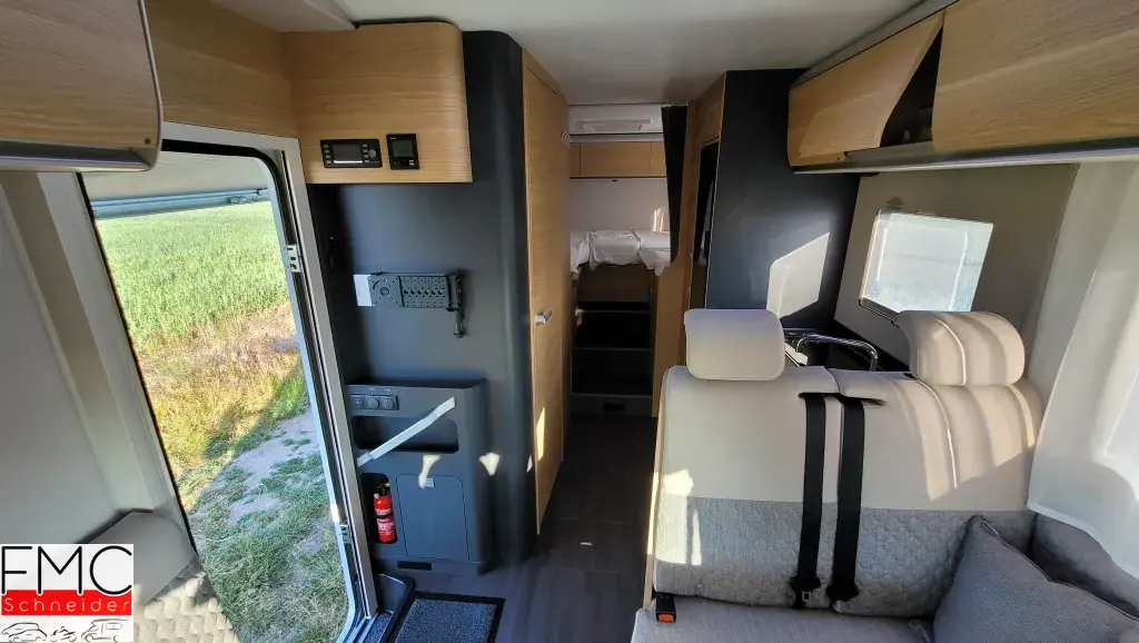 Bild 9: Adria Coral XL All-In 660 SL