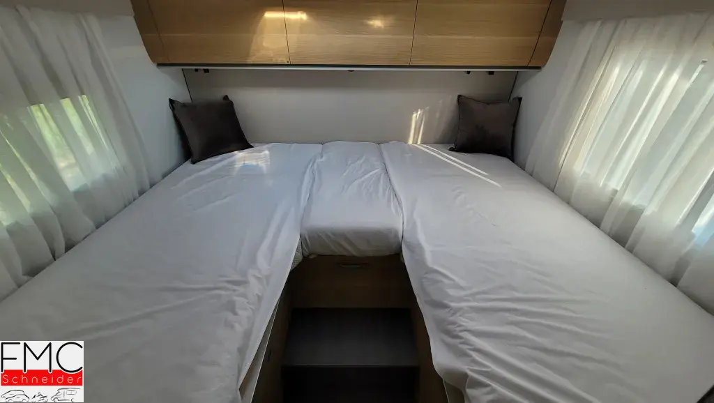 Bild 12: Wohnmobil von Adria mieten in Halberstadt