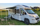 Bild 1: Adria Matrix ALL-IN 670 SL