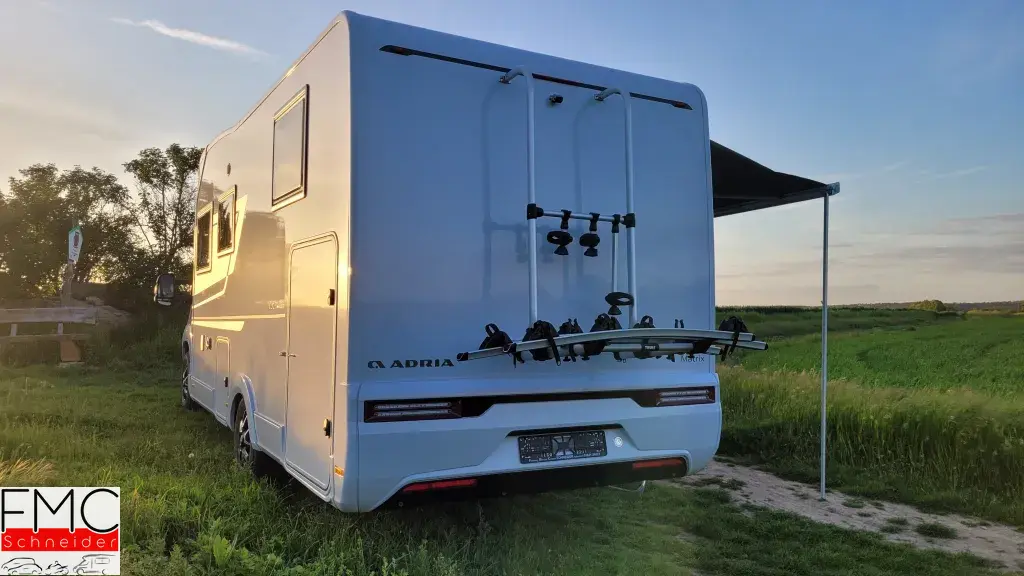 Bild 5: Wohnmobil in Halberstadt online mieten