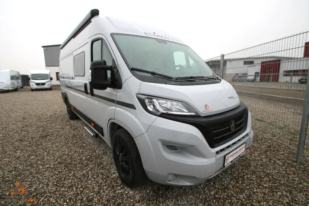 Bild 5: Wohnmobil in St. Pantaleon-Erla online mieten Bild 5: Wohnmobil in St. Pantaleon-Erla online mieten