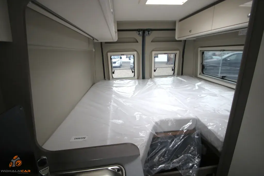 Bild 17: Etrusco CV 640 SB Bild 17: Etrusco CV 640 SB