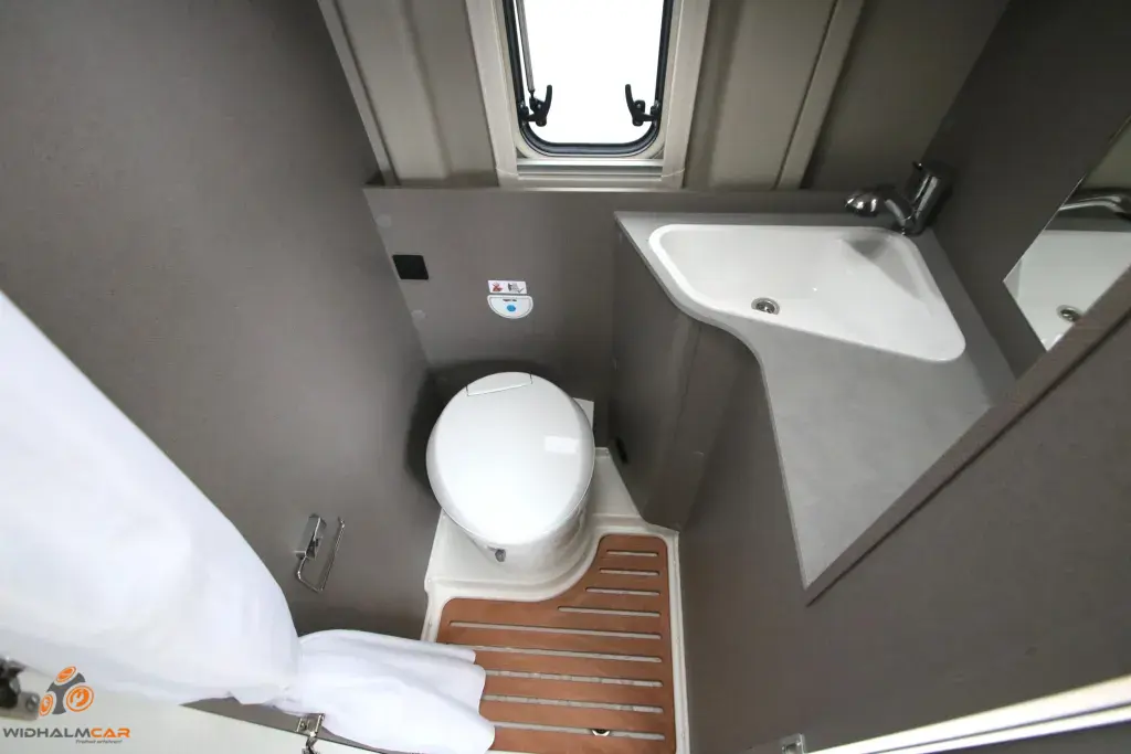 Bild 18: Wohnmobil mieten in St. Pantaleon-Erla Bild 18: Wohnmobil mieten in St. Pantaleon-Erla