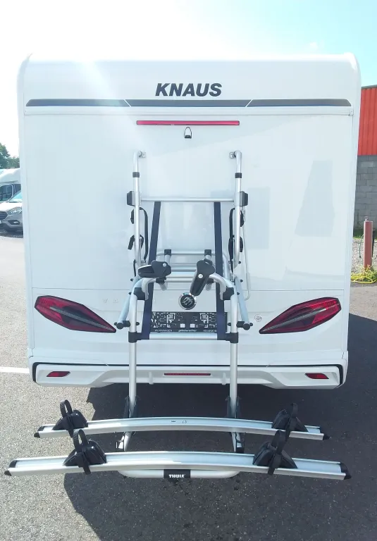 Bild 10: Wohnmobil mieten in Hagenbrunn/Wien