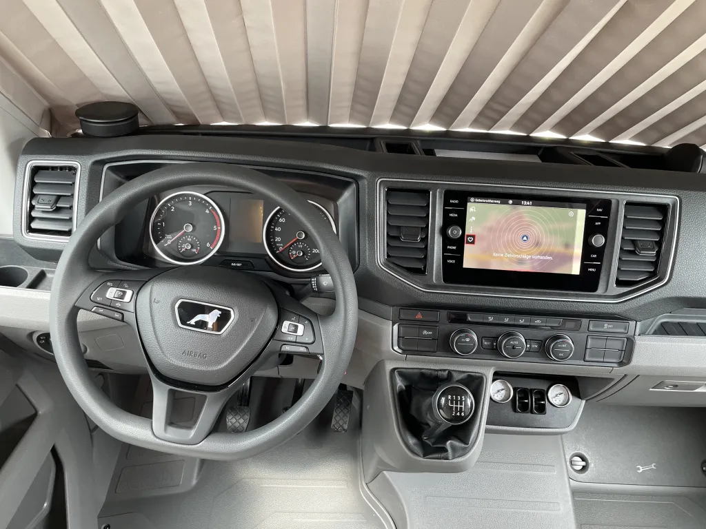 Bild 11: Knaus mieten in Hagenbrunn/Wien