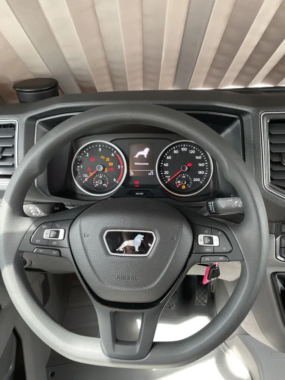 Bild 12: Wohnmobil von Knaus mieten in Hagenbrunn/Wien