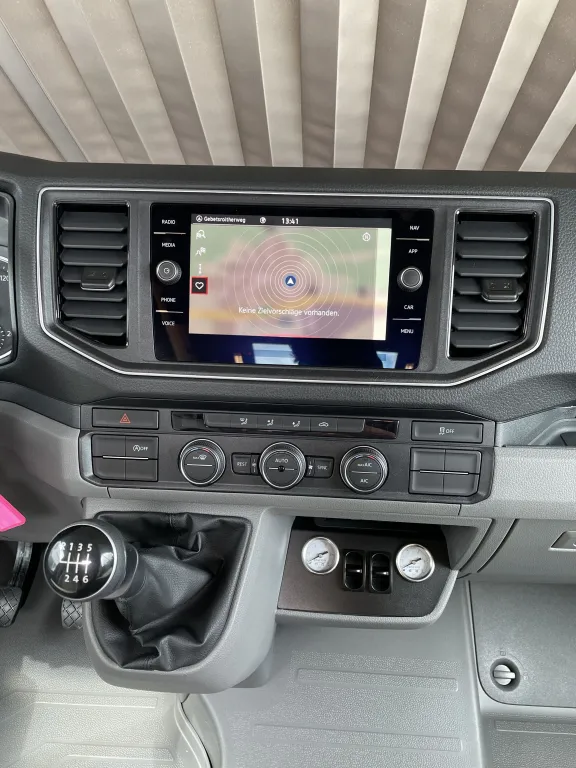 Bild 13: Wohnmobil in Hagenbrunn/Wien online mieten