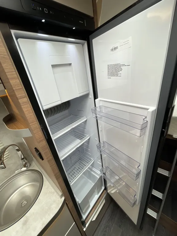 Bild 17: Knaus Van TI 640 MEG Vansation MAN