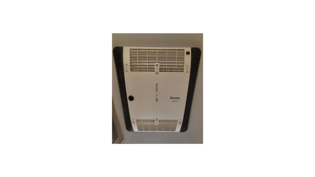 Bild 25: Knaus Van TI 640 MEG Vansation MAN