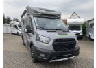 Bild 1: Chausson S-Teilintegrierte S514 Sport Line